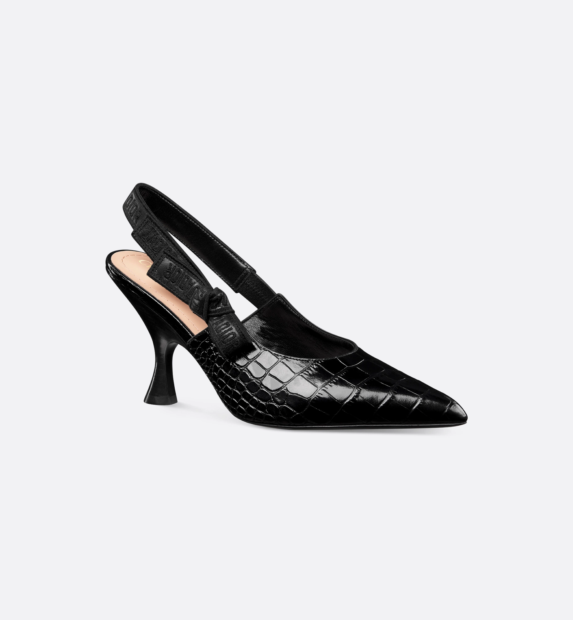 Dior J’Adior Slingback Pump - Image 1